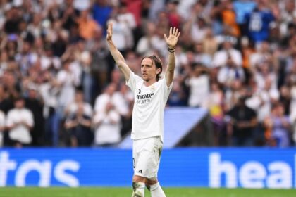Luka Modric al Milan, affare fatto: i dettagli