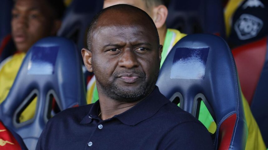 Vieira allunga il contratto con il Genoa