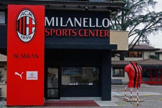 Milan, ufficiale il via alla stagione '25-26: raduno il 7 luglio