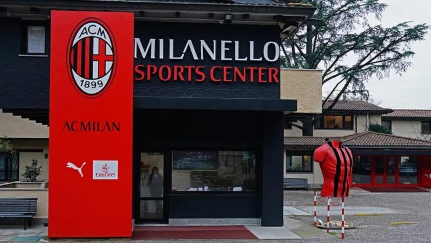 Milan, ufficiale il via alla stagione '25-26: raduno il 7 luglio