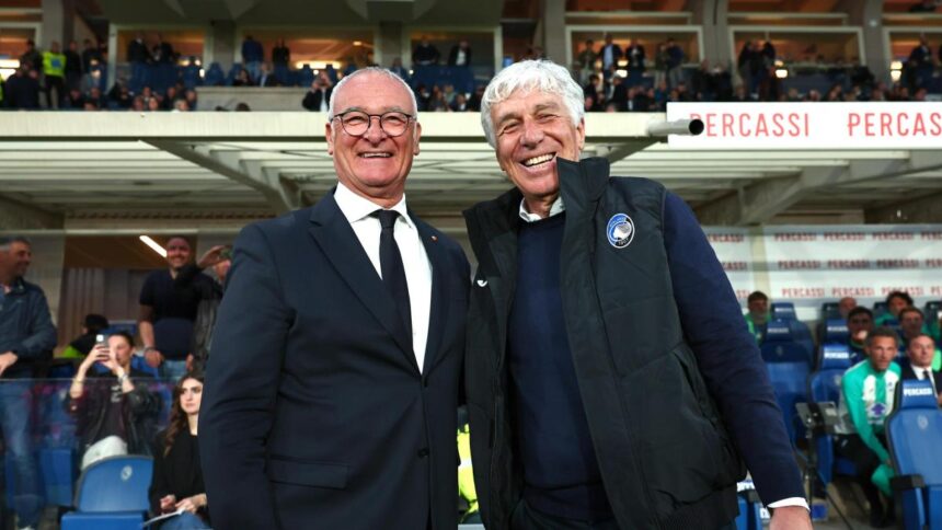 Calciomercato Roma, con Gasperini obiettivi Balerdi e Lucumì