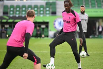 Napoli obiettivi Chalobah e Ndoye: le trattative