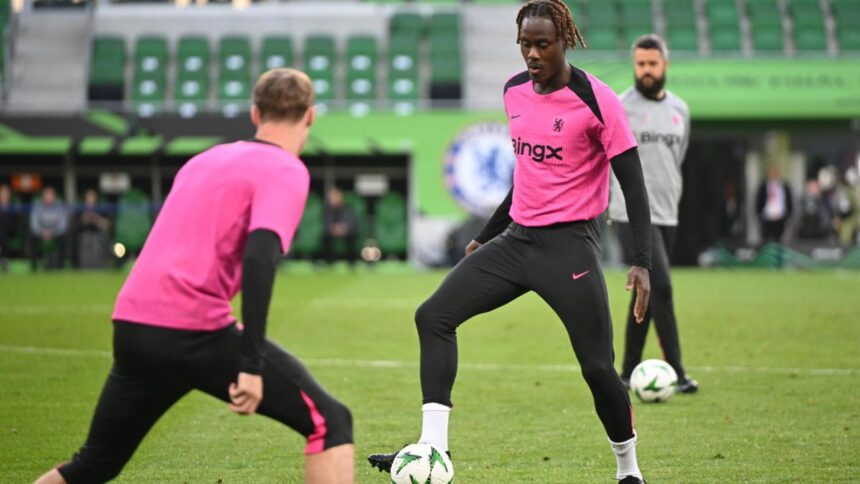 Napoli obiettivi Chalobah e Ndoye: le trattative