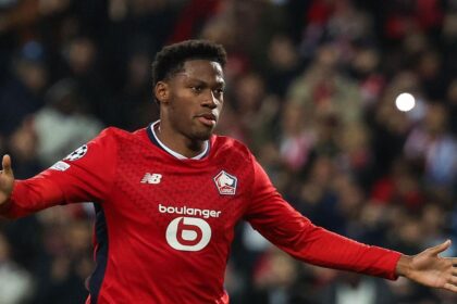 Juve su Jonathan David per il post Vlahovic