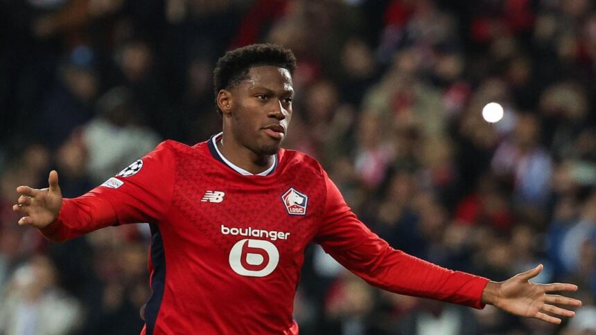Juve su Jonathan David per il post Vlahovic