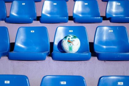 Ecco il pallone della stagione 2025-26. Domani il calendario della serie A