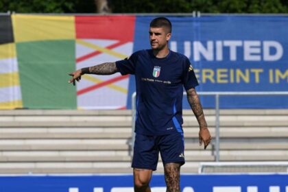 Italia, perché Spalletti chiama Rugani e non Mancini