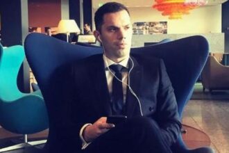 Juve, chi è Vikhtor Bezhani: delfino di Comolli, candidato all'area scouting