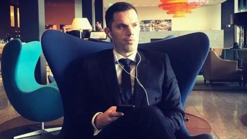 Juve, chi è Vikhtor Bezhani: delfino di Comolli, candidato all'area scouting