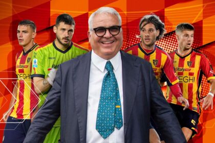 Corvino e il mercato del Lecce: quanto valgono i nuovi gioielli