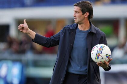Chivu al Parma, l'analisi tattica e di gestione del nuovo allenatore dell'Inter