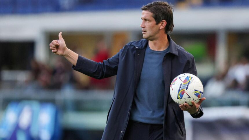 Chivu al Parma, l'analisi tattica e di gestione del nuovo allenatore dell'Inter