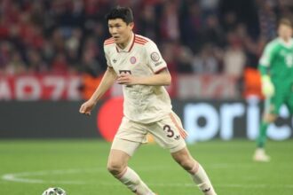 Milan-Kim: Bayern lo molla, lui vuole l'Italia