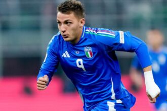 Italia: trappola playoff per qualificazioni Mondiali
