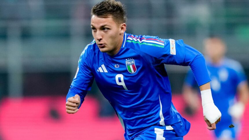 Italia: trappola playoff per qualificazioni Mondiali