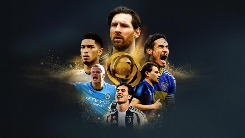 Mondiale per Club, l'app di Dazn sempre accesa in 200 Paesi con una programmazione super