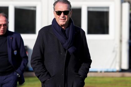 Brescia, Cellino stacca la spina: dopo 114 anni è la fine del club