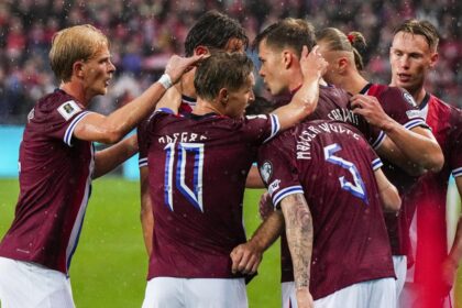Norvegia-Italia 3-0: gol di Sorloth, Nusa e Haaland