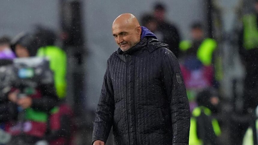 Italia, Spalletti esonerato? Il commento di Agresti sulla Gazzetta