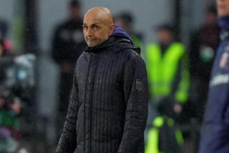 Spalletti: "Vado avanti con questo gruppo". Donnarumma: "Sconfitta inaccettabile"
