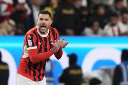 Al Hilal su Theo, il Milan aspetta. La trattativa