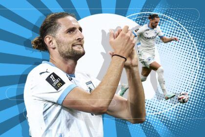 Rabiot al Milan, l'ultima stagione a Marsiglia: il focus
