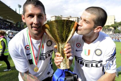 Materazzi su Chivu all'Inter, l'intervista sulla Gazzetta