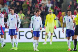 Nazionale, ecco chi sono i giocatori italiani tra i top nei loro ruoli: Donnarumma guida