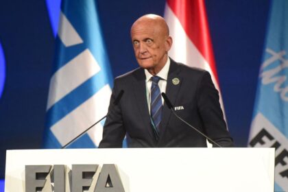 Collina: "Quando persi i capelli mi dissero: aspetta che ricrescano prima di arbitrare..."