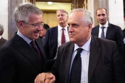 Lotito sulla Nazionale: "Mancare un altro Mondiale sarebbe un dramma sportivo"