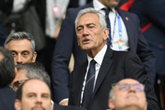 Italia, Gravina-Spalletti, incontro martedì dopo la Moldavia