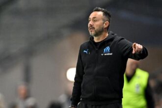 De Zerbi: "Inter non mi ha mai chiamato. La nazionale ha un livello dei calciatori basso"