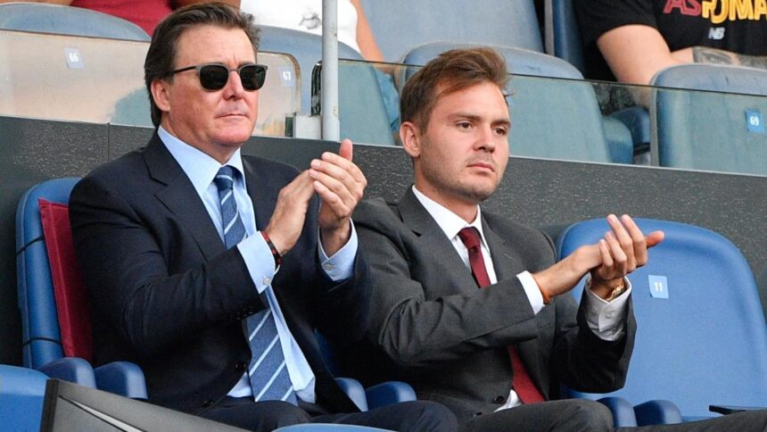 Roma, fair play: quali sono i paletti? Com'è messo il club?