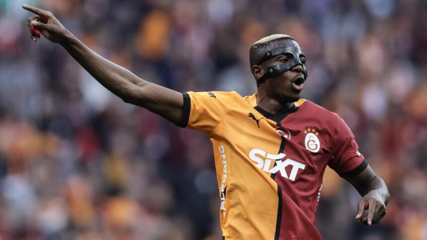 Napoli, Osimhen all'Al Hilal: trattative per Ndoye, Lang e Zhegrova