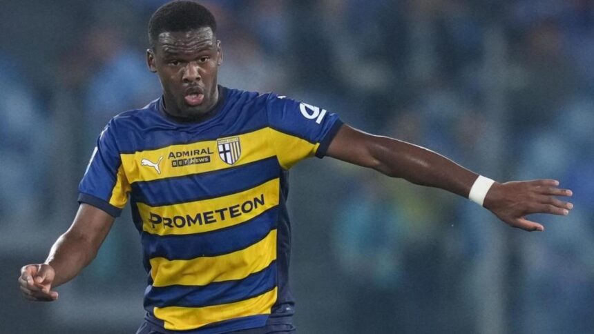 Inter su Bonny e Holjund, le trattative con Parma e Manchester United
