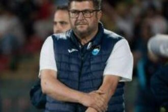 Pescara promosso in Serie B, le frasi di Silvio Baldini
