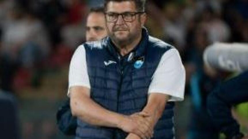 Pescara promosso in Serie B, le frasi di Silvio Baldini