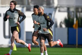Mercato Juve, Vlahovic, Nico Gonzalez e Douglas Luiz in uscita