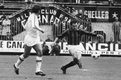 Walter De Vecchi: "Io, il Milan, il derby, Baresi, Liedholm e..."