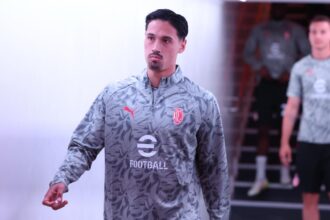 Reijnders parla già da ex Milan: "Oggi visite mediche col City, non potevo più aspettare"