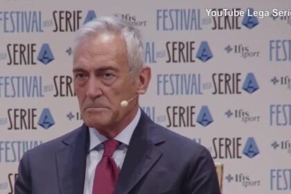 Gravina: "Nuovo ct? Stiamo lavorando. Vogliamo capire se c'è un progetto nuovo"