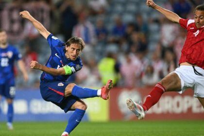 Modric e il Milan: "Non so quando deciderò". Ma quel sorriso...