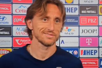 La Sveglia, Modric, il Piccoletto di Livorno