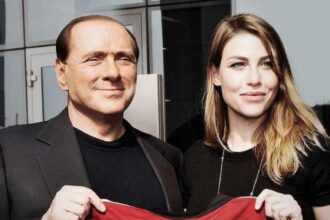 Barbara Berlusconi, intervista: "Io, papà, il Milan, lo stadio e..."