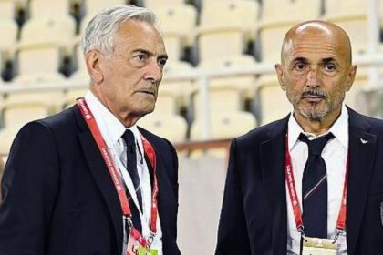 Esonero Spalletti, i retroscena: i big dell'Italia, Gravina, la risoluzione del contratto