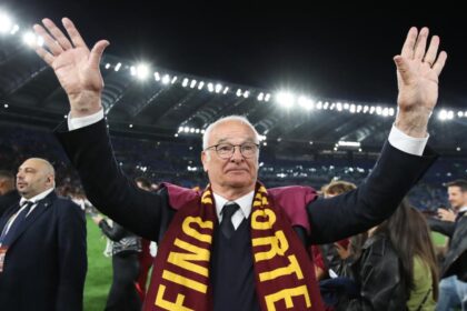 Ranieri ct della Nazionale: pronto ad accettare, può fare il doppio ruolo