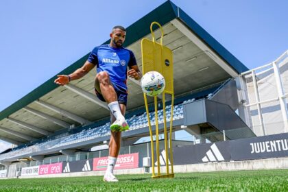 Juve, Bremer pronto al rientro in gruppo: sarà al Mondiale per Club