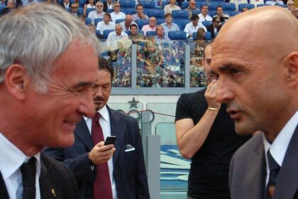Italia: Spalletti via, arriva Ranieri. Il commento di Sacchi sulla Gazzetta