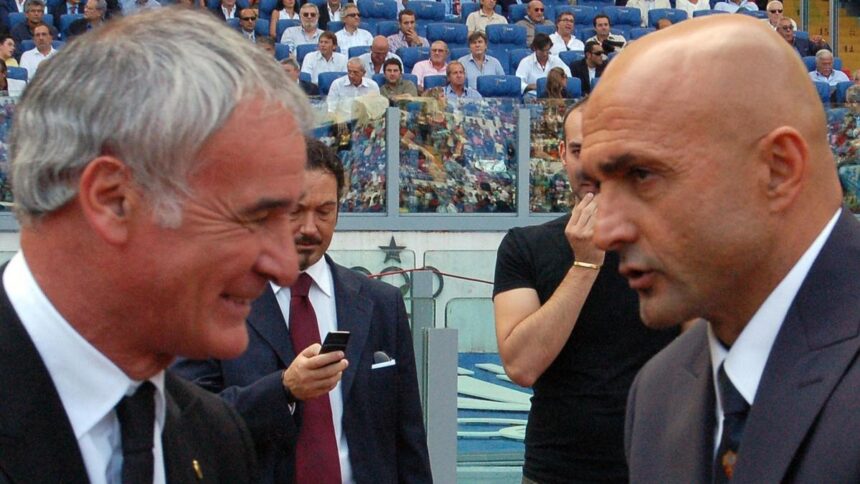 Italia: Spalletti via, arriva Ranieri. Il commento di Sacchi sulla Gazzetta