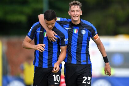 Chivu, tre leve per il Mondiale: Carboni e gli Esposito